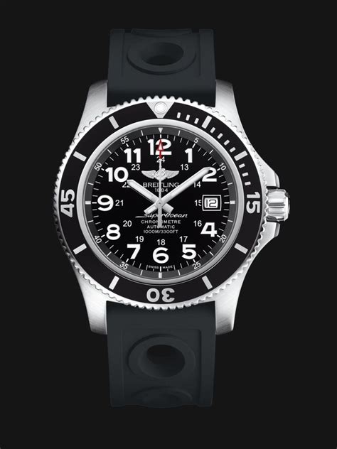 breitling water salt resistance test|breitling watches water resistant.